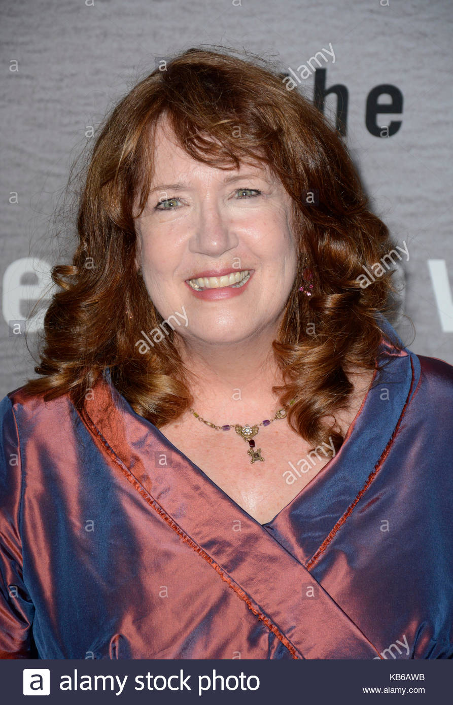 Linda Jo Rizzo Linda Jo Rizzo