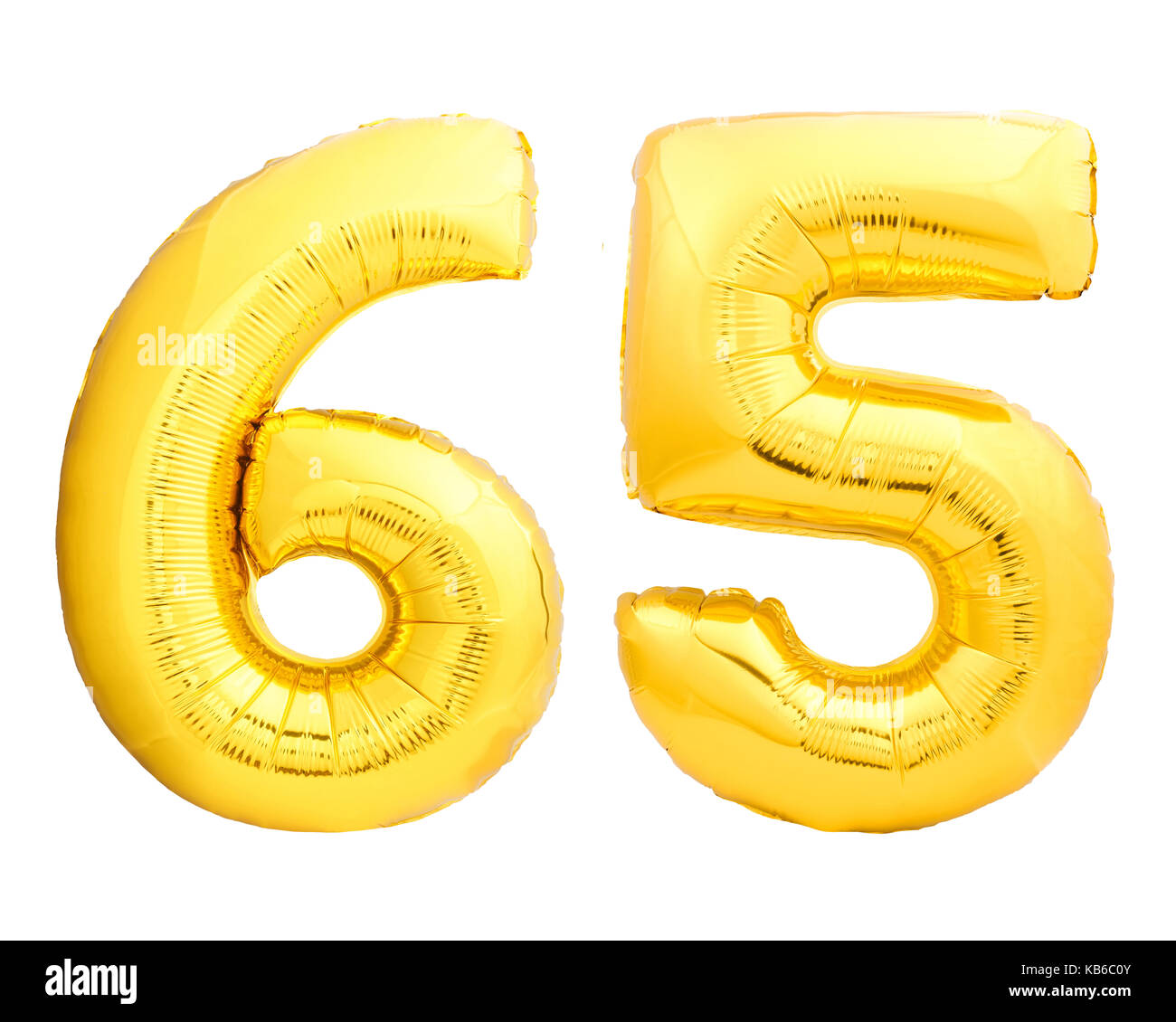 Golden number 65 sixty five made of inflatable balloon Stock Photo Alamy Golden number 65 sixty five made of inflatable balloon Stock Photo Alamy