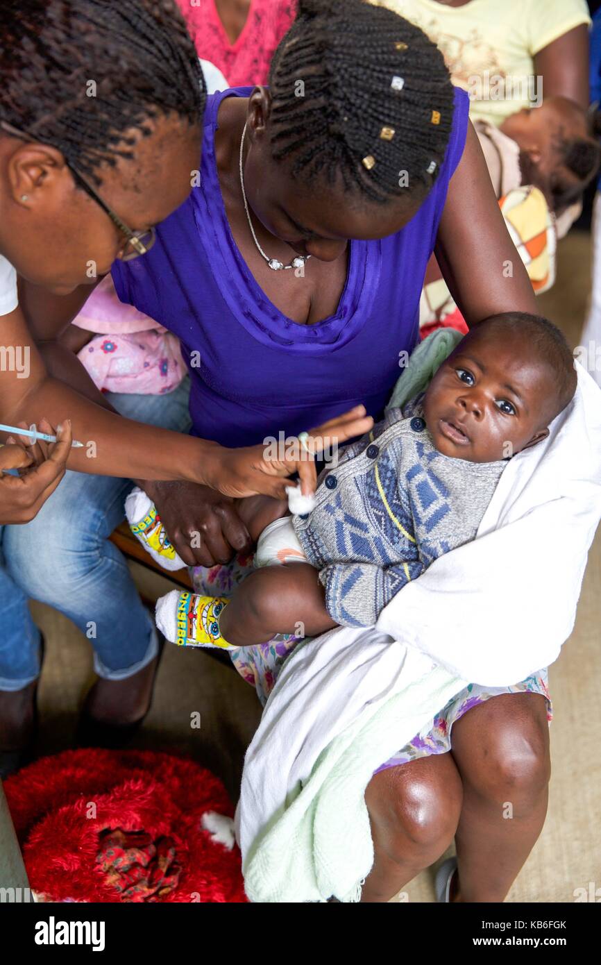 German Doctors Mathare Mathare is a collection of slums in Nairobi, Kenya. The walk-in clinic ...