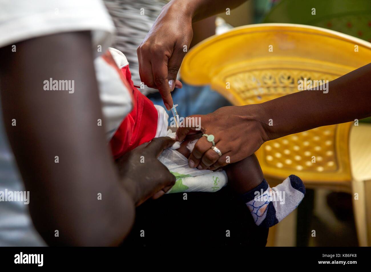 German Doctors Mathare Mathare is a collection of slums in Nairobi, Kenya. The walk-in clinic ...