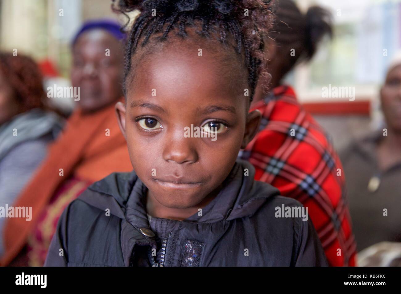 German Doctors Mathare Mathare is a collection of slums in Nairobi, Kenya. The walk-in clinic ...