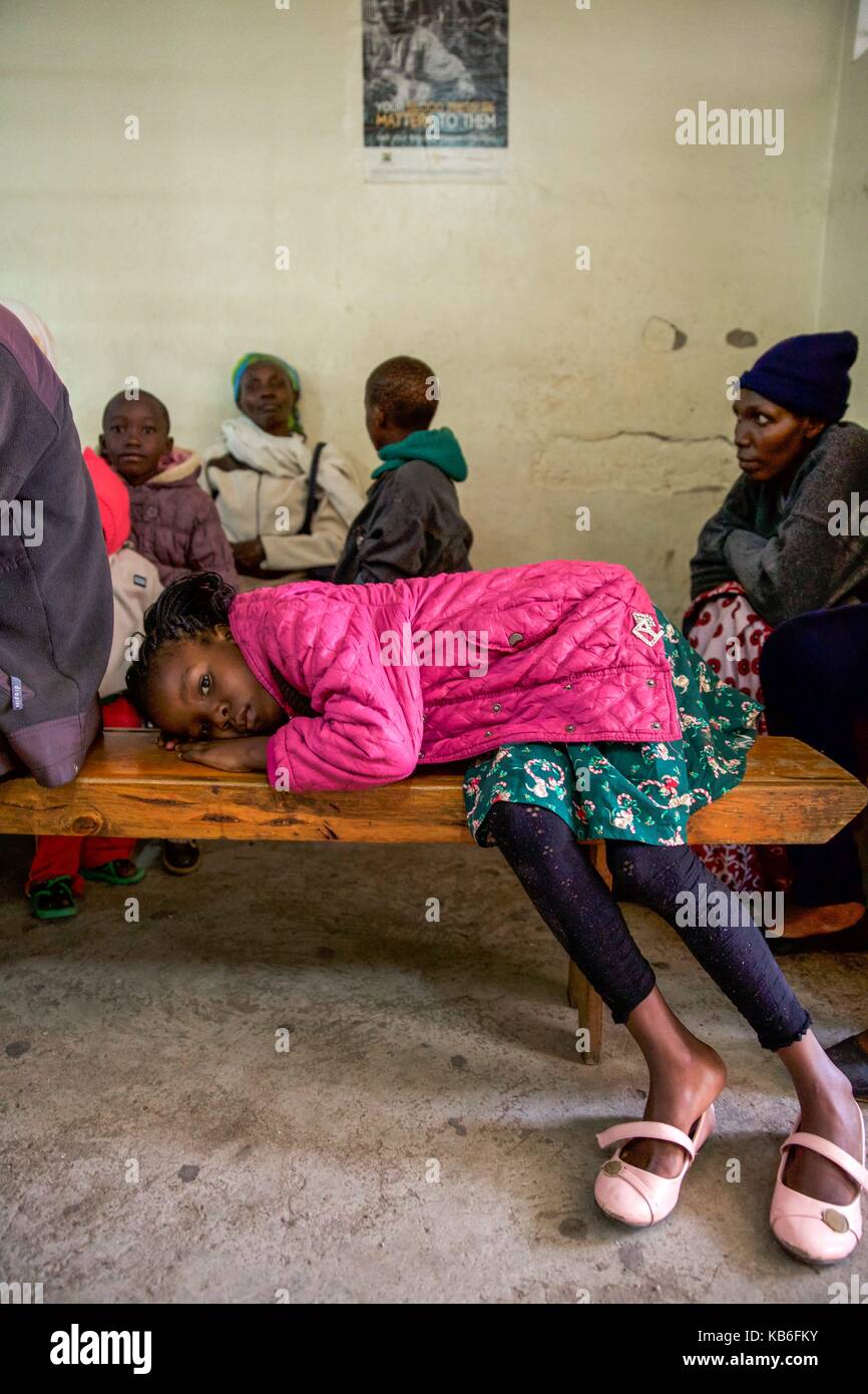 German Doctors Mathare Mathare is a collection of slums in Nairobi, Kenya. The walk-in clinic ...