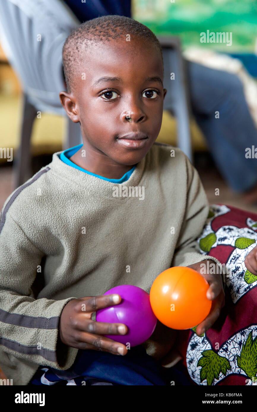 German Doctors Mathare Mathare is a collection of slums in Nairobi, Kenya. The walk-in clinic ...
