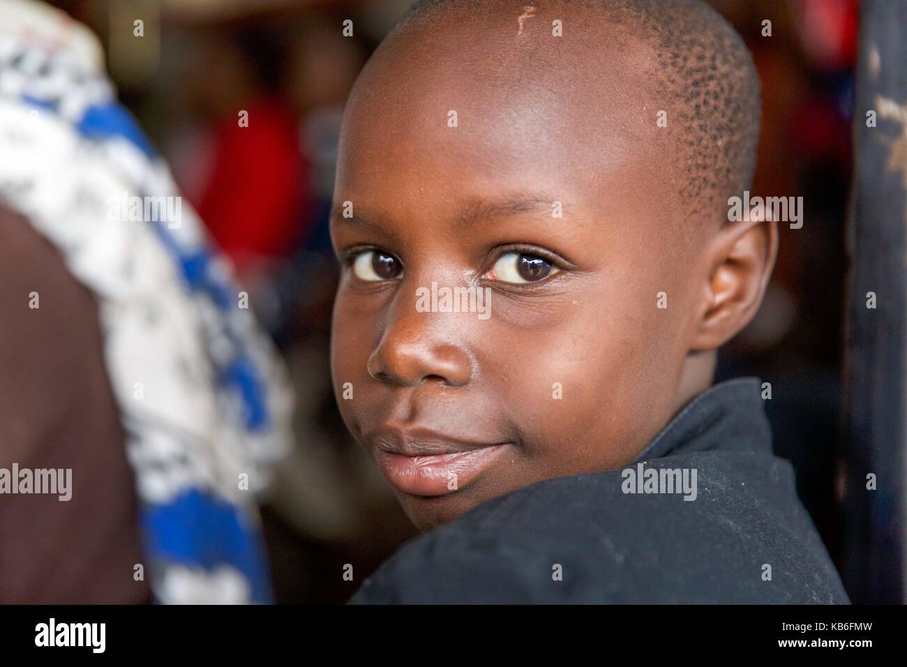 German Doctors Mathare Mathare is a collection of slums in Nairobi, Kenya. The walk-in clinic ...