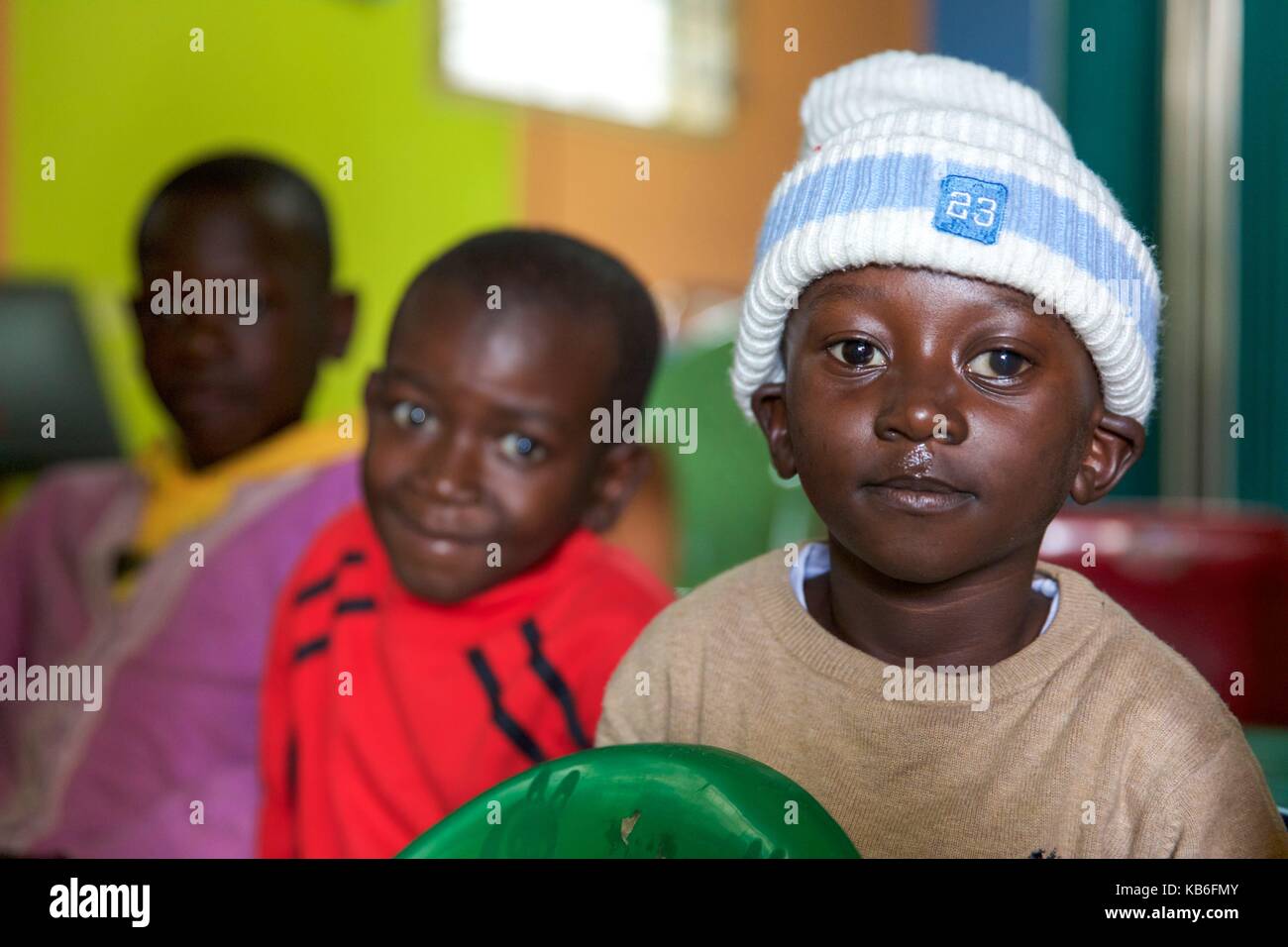 German Doctors Mathare Mathare is a collection of slums in Nairobi, Kenya. The walk-in clinic ...