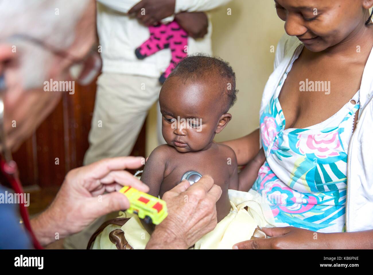 German Doctors Mathare Mathare is a collection of slums in Nairobi, Kenya. The walk-in clinic ...