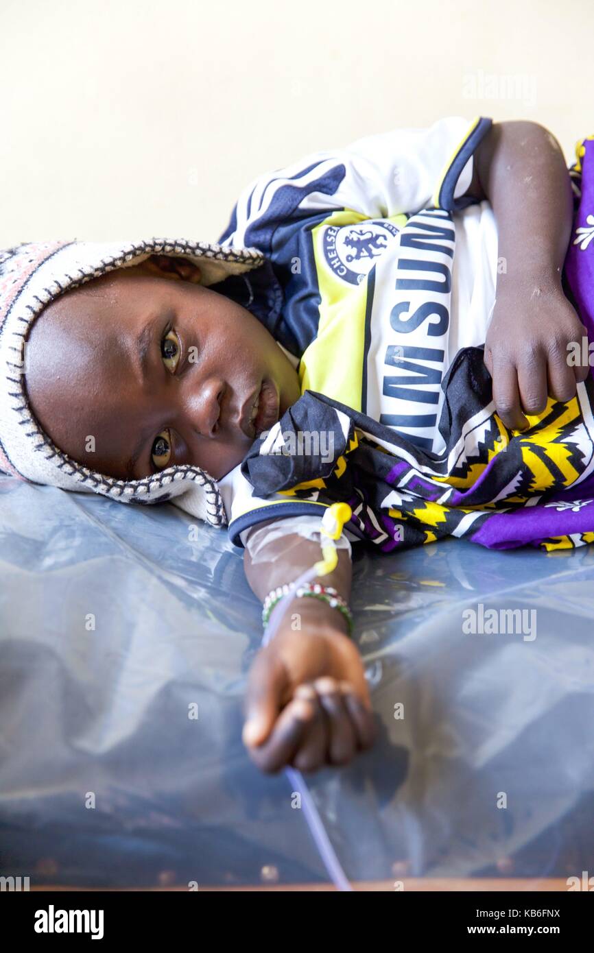 German Doctors Mathare Mathare is a collection of slums in Nairobi, Kenya. The walk-in clinic ...