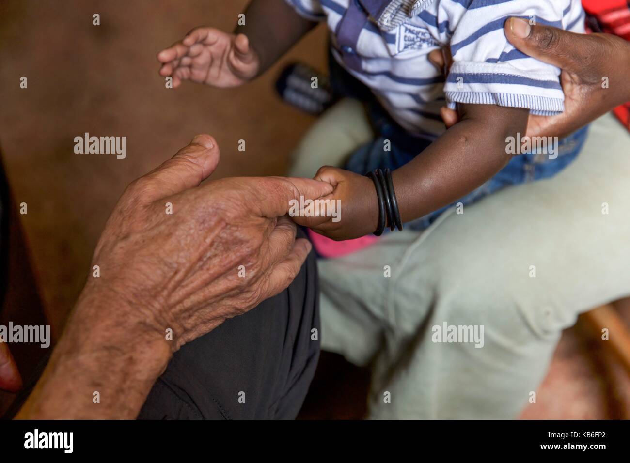 German Doctors Mathare Mathare is a collection of slums in Nairobi, Kenya. The walk-in clinic ...