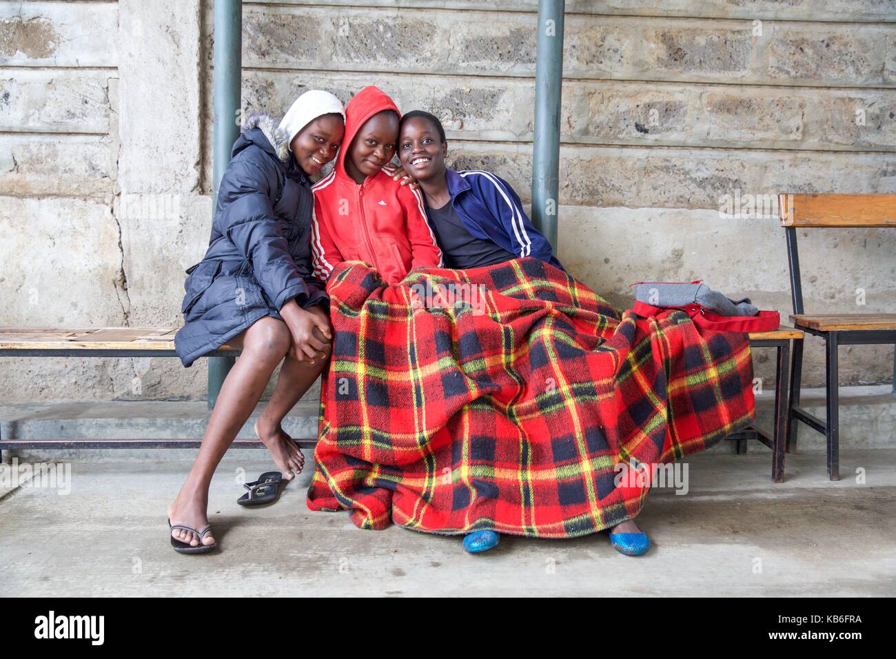 German Doctors Mathare Mathare is a collection of slums in Nairobi, Kenya. The walk-in clinic ...