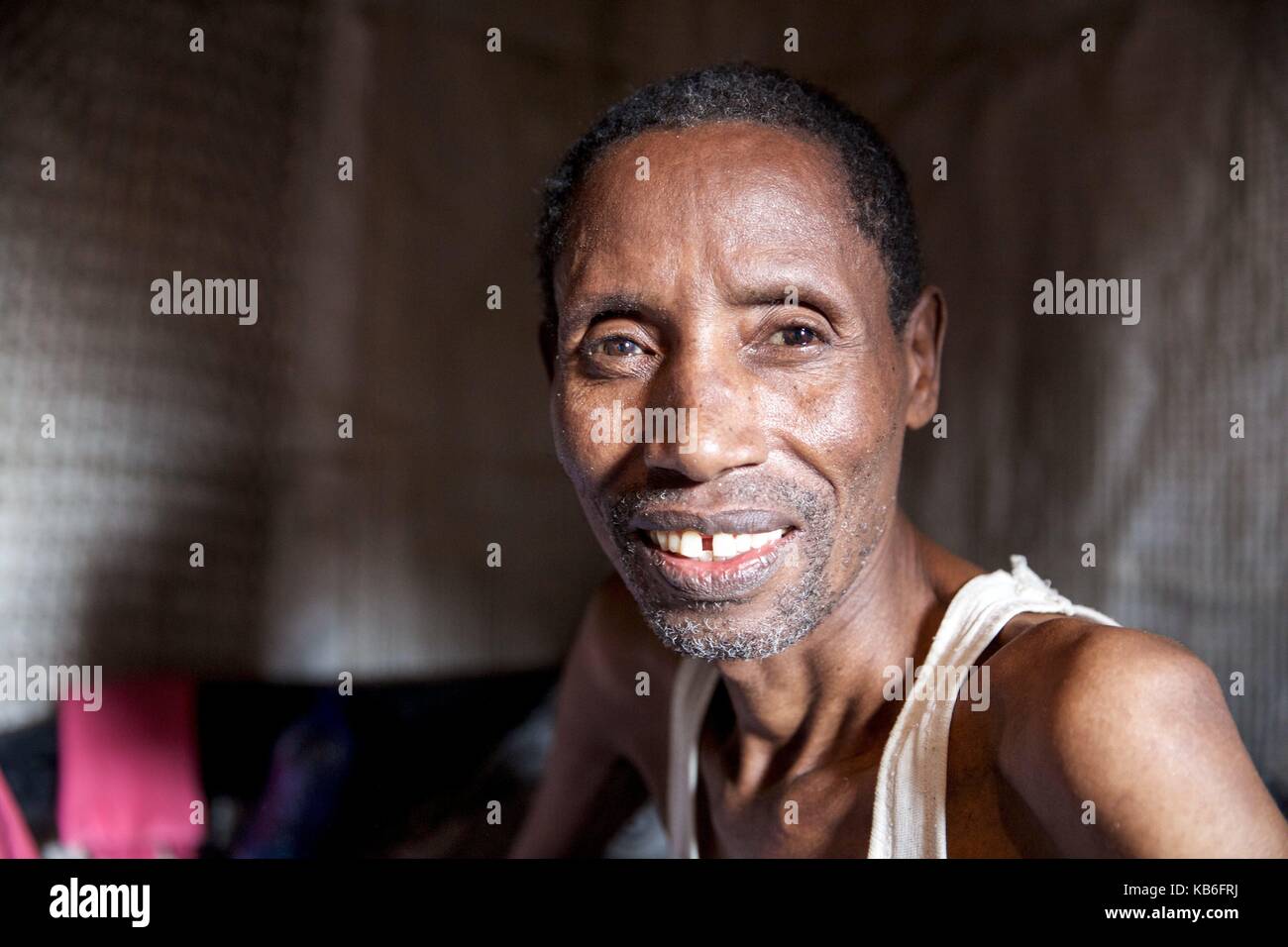 Mathare is a collection of slums in Nairobi, Kenya. The walk-in clinic ...
