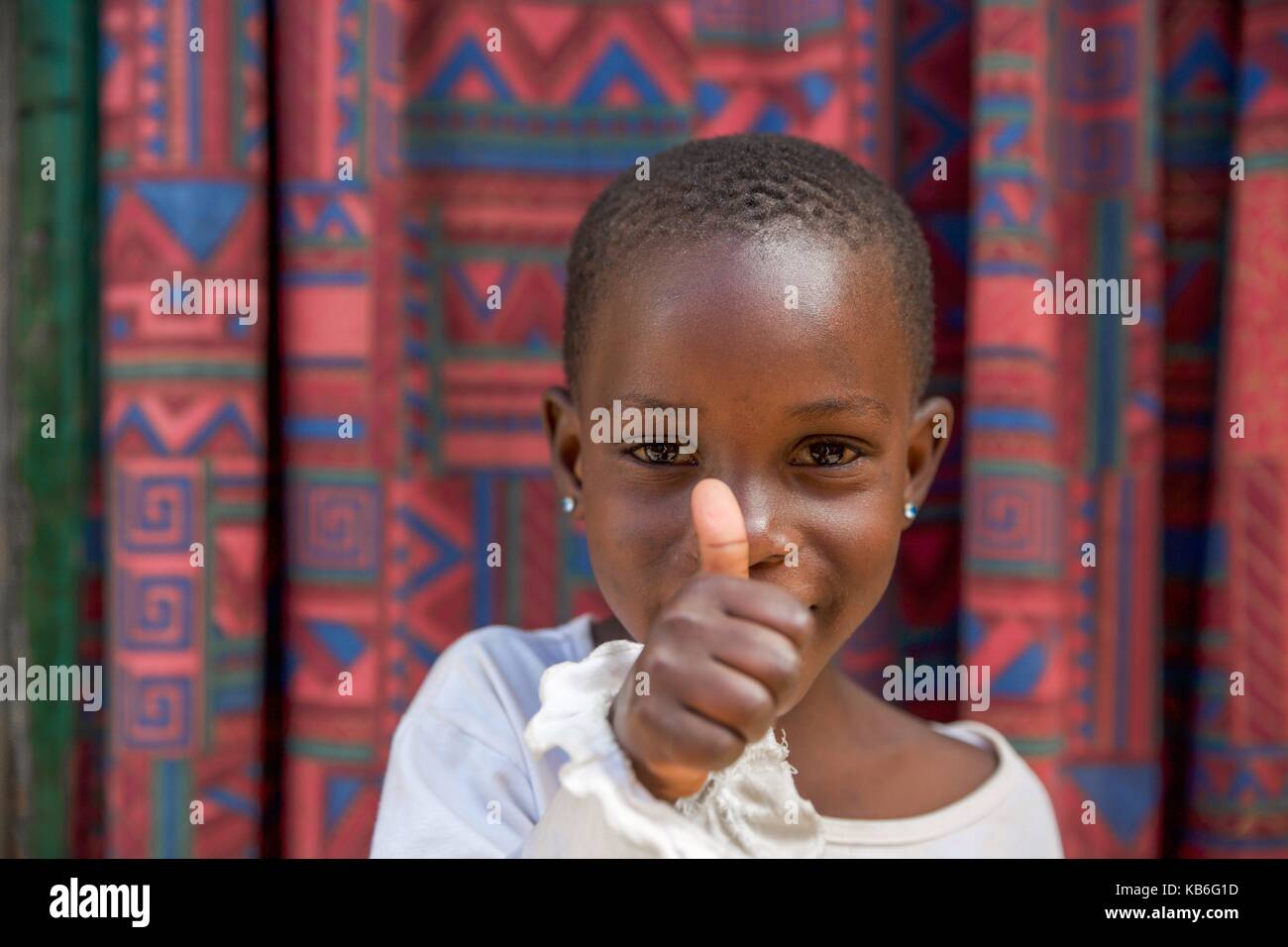 Mathare slums nairobi kenya hi-res stock photography and images - Alamy