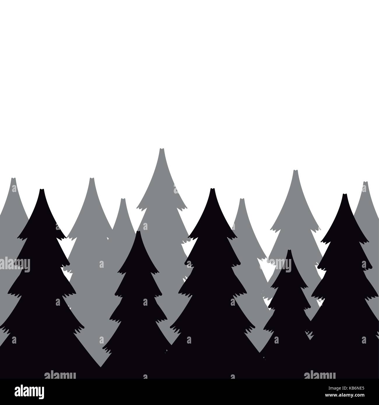 Nature background design Stock Vector Image & Art - Alamy