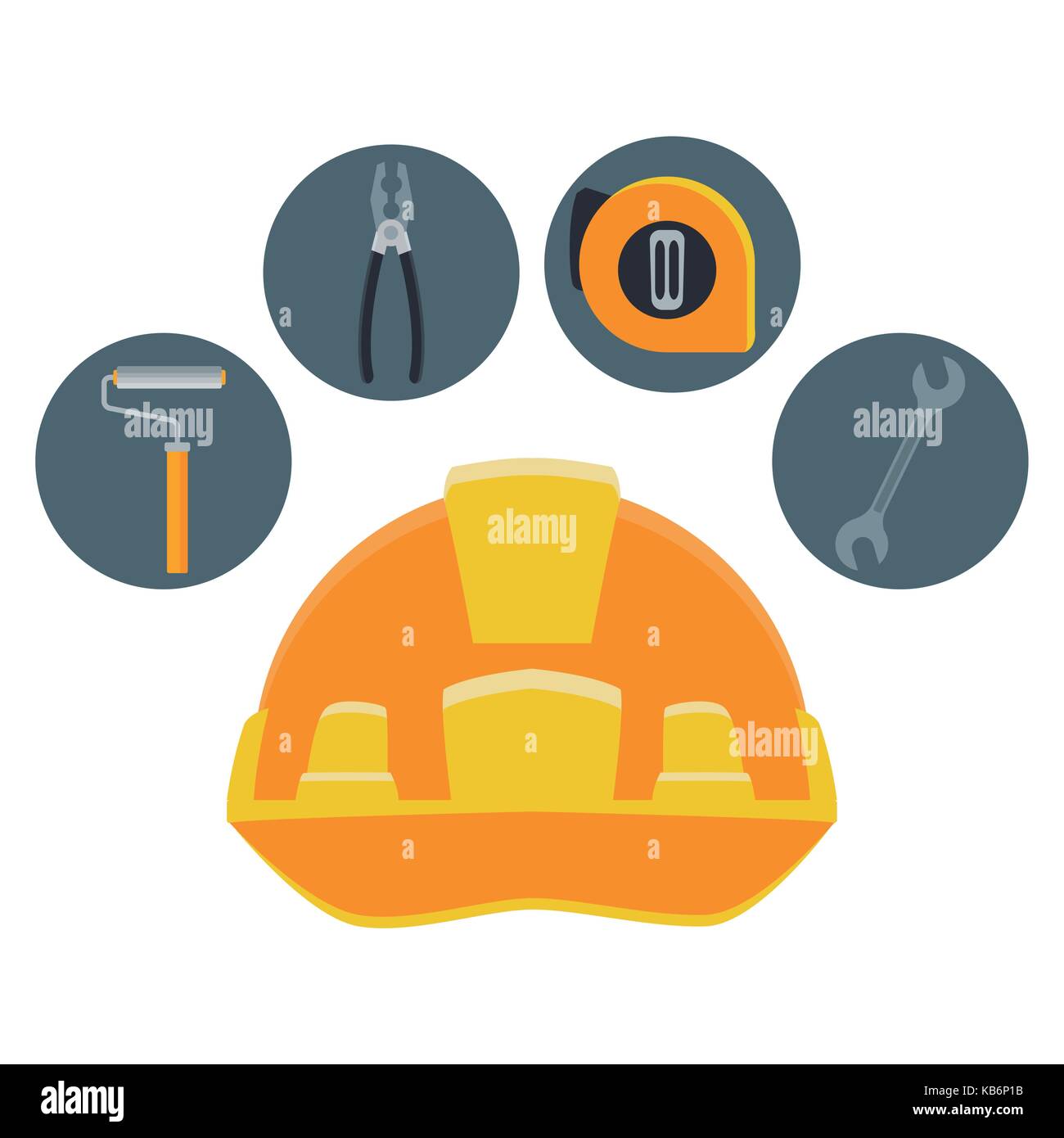 Under construction design Stock Vector Image & Art - Alamy