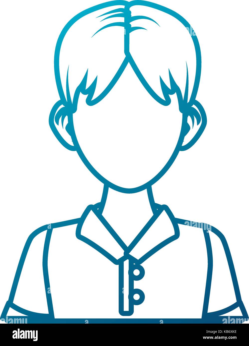 Young man cartoon Stock Vector Image & Art - Alamy