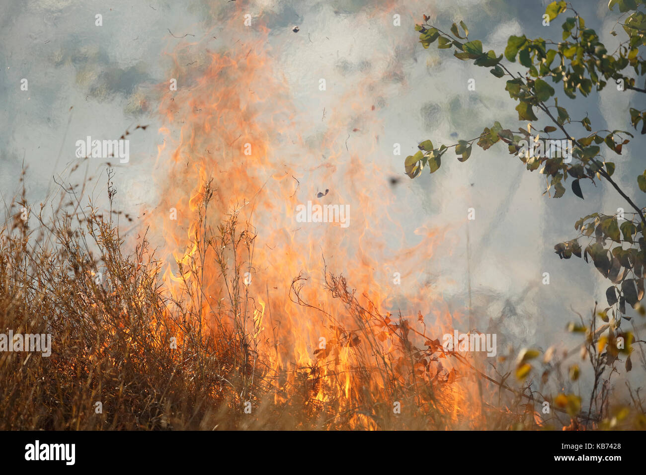 Unburnt fuel hires stock photography and images Alamy