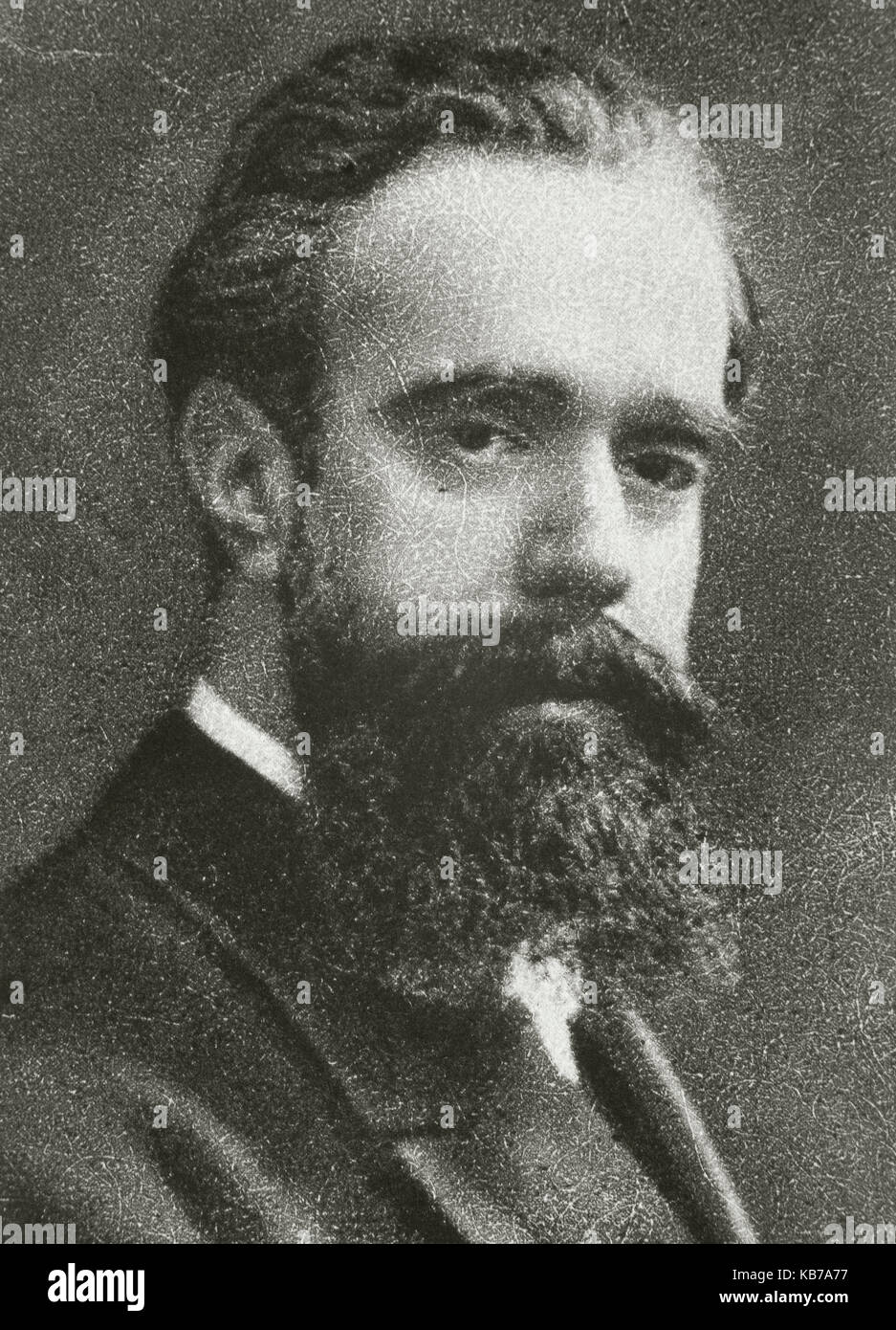 Joaquim cassado i valls hi-res stock photography and images - Alamy