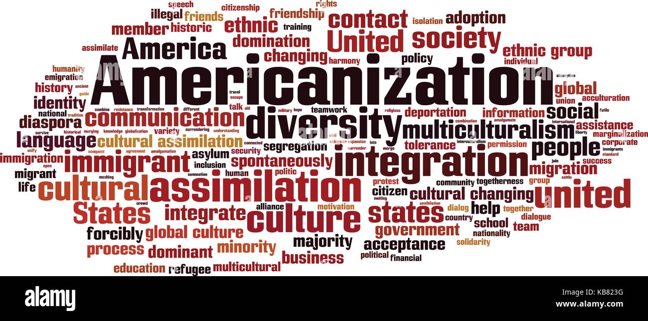 Americanization More Than Just Language The Full Story - o0oi4si
