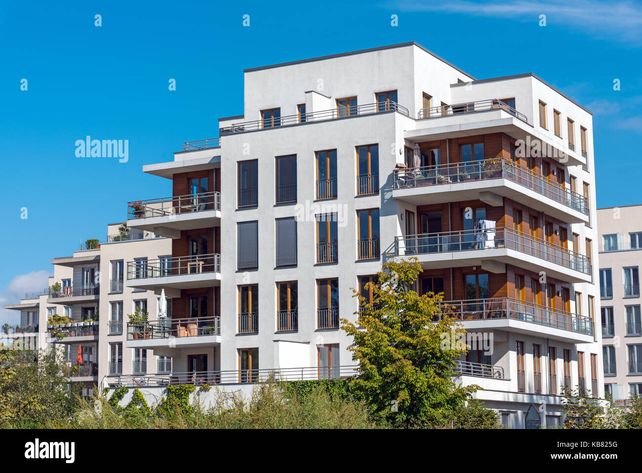 Berlin Property Stock Photos Berlin Property Stock Images Alamy