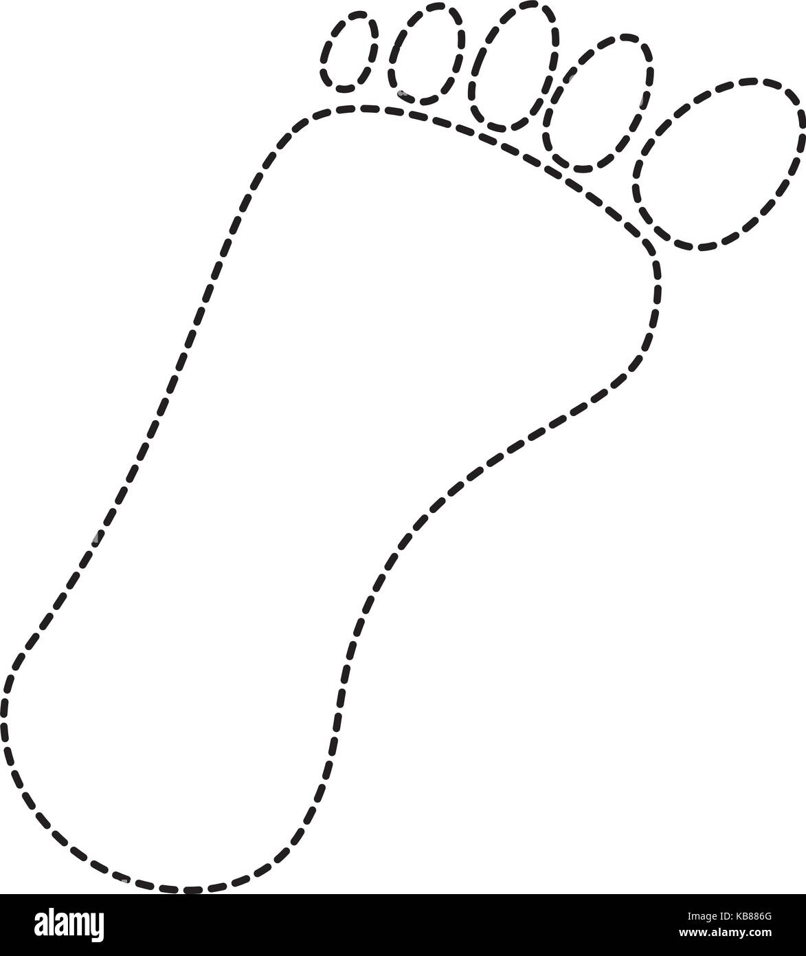 Human Footprint Template Printable Free prntbl Human Footprint Template Printable Free prntbl