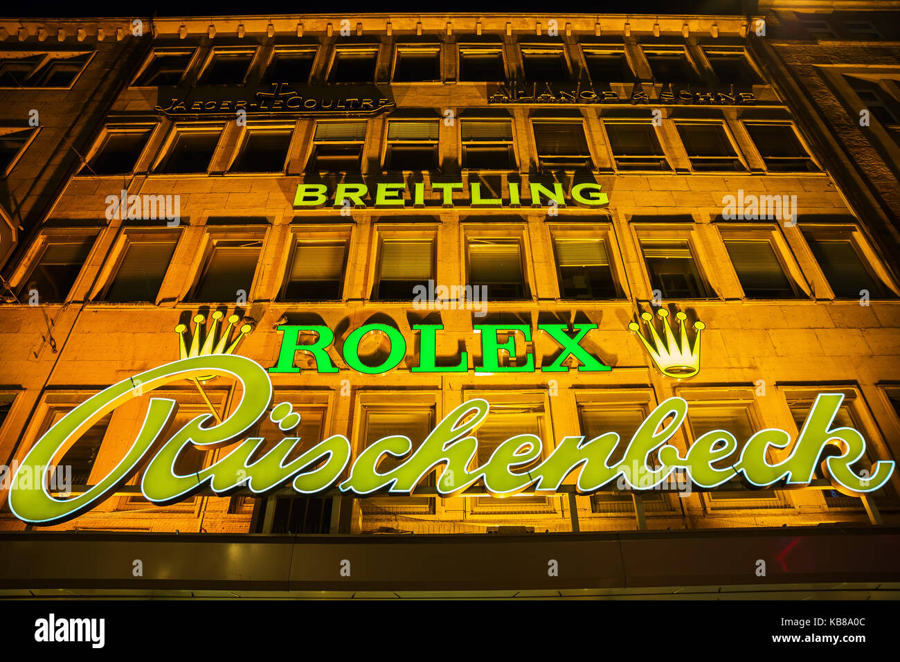 Dortmund City Center High Resolution Stock Photography And Images Alamy