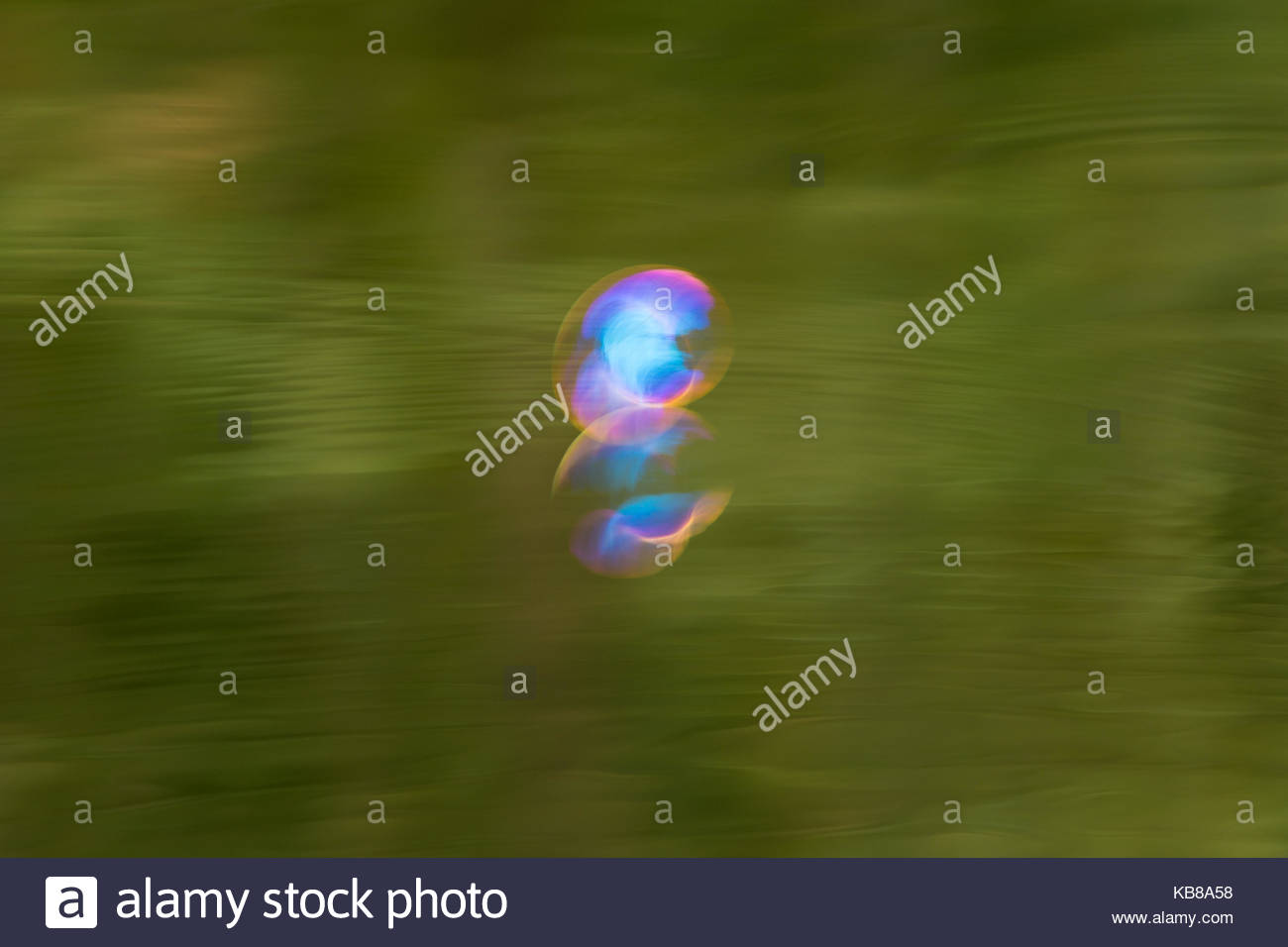 Burst The Bubble High Resolution Stock Photography and Images Alamy