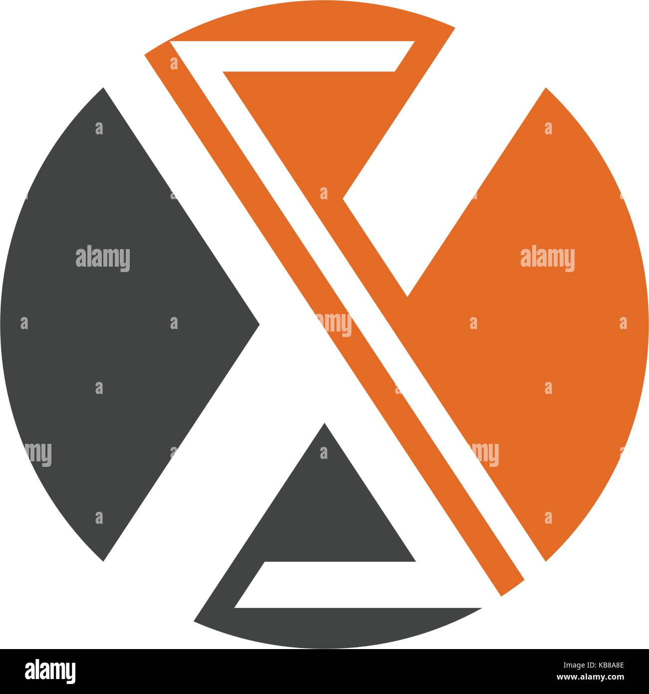 Letter x pixel art hi-res stock photography and images - Alamy