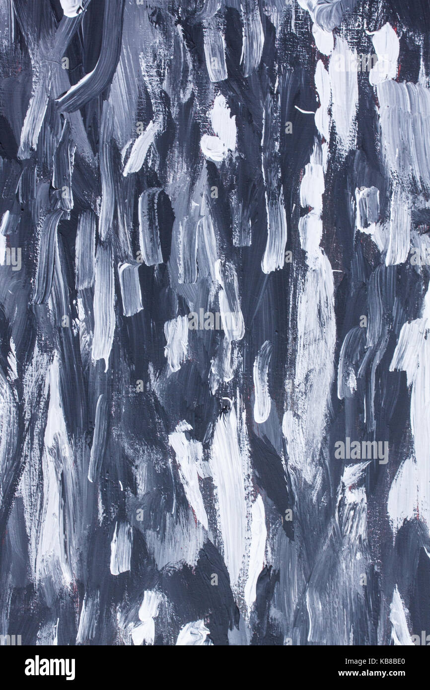 black and white painting background Stock Photo Alamy