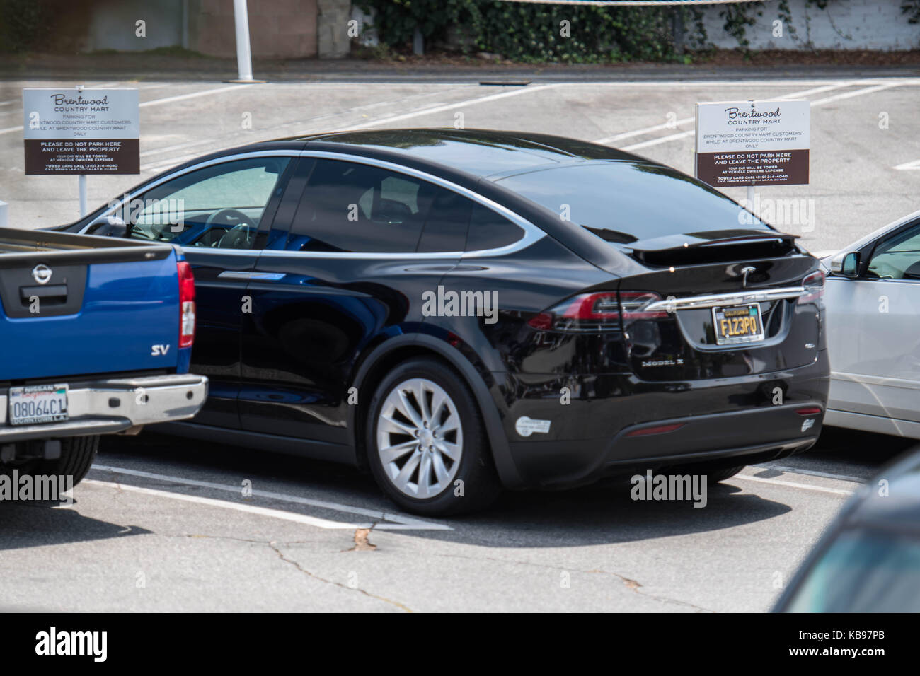 Tesla Model X is the safest, quickest, and most capable sport utility