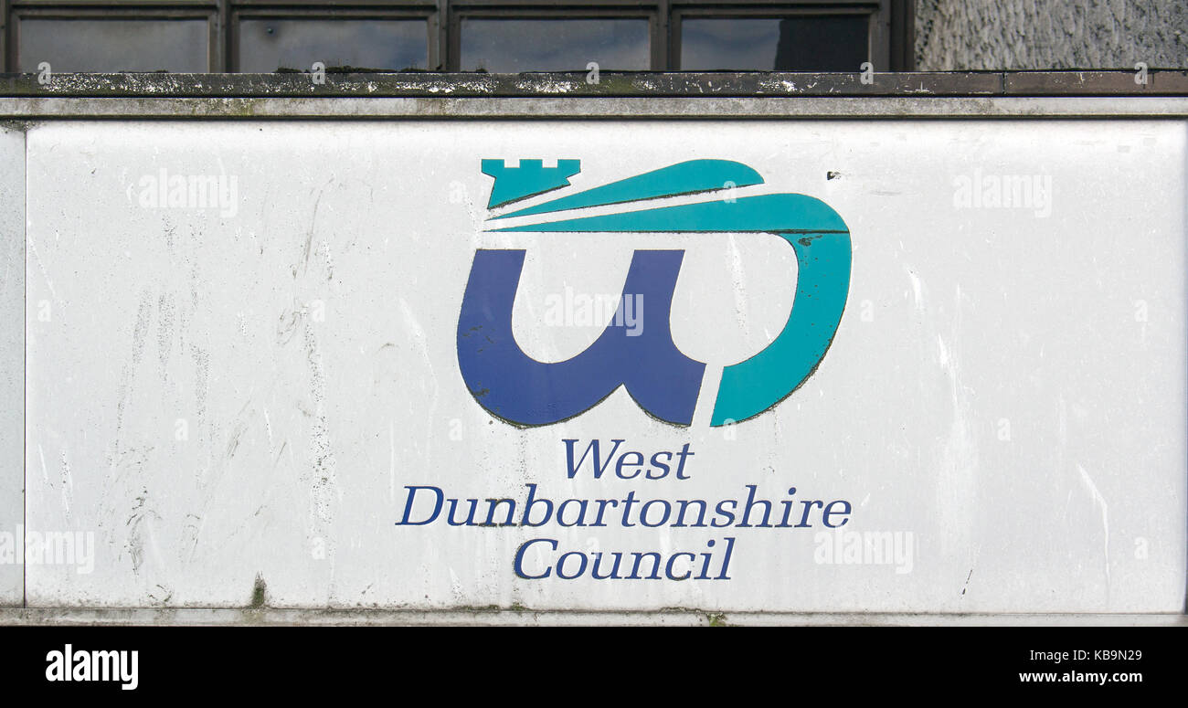 West dunbartonshire council hires stock photography and images Alamy