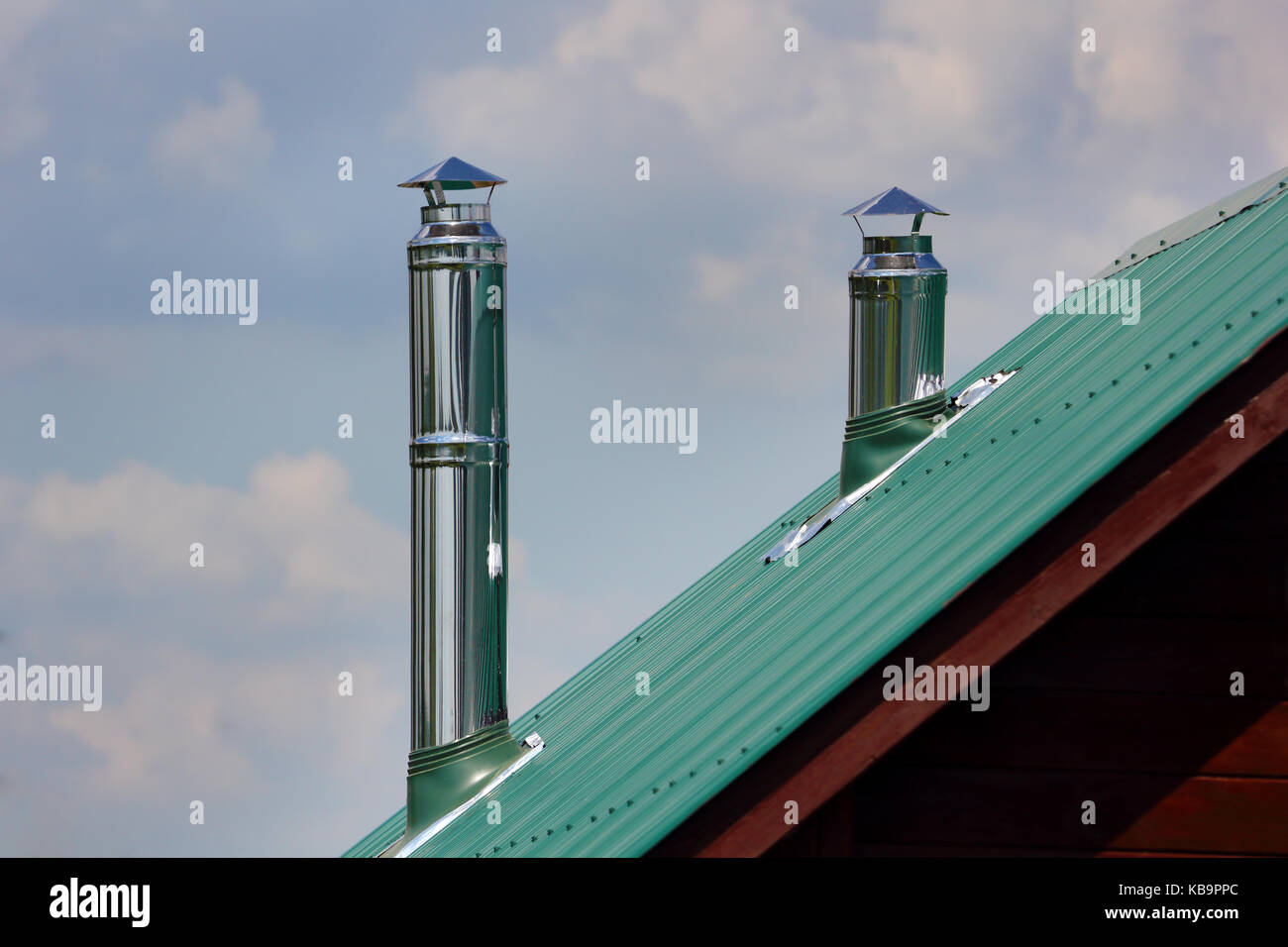 Vent pipe hires stock photography and images Alamy