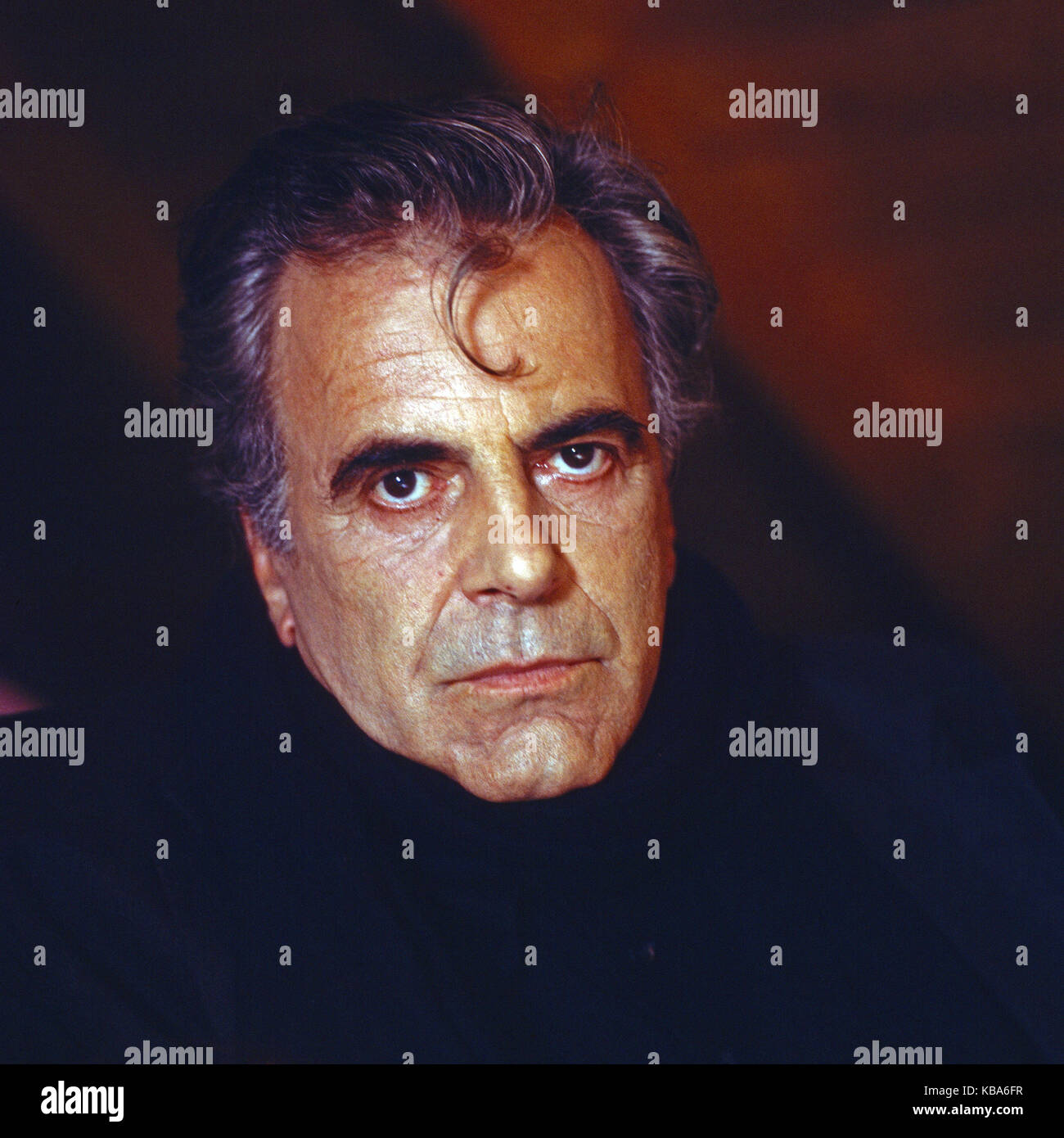 The Rose Garden, aka Der Rosengarten, USA/Deutschland/Österreich 1989