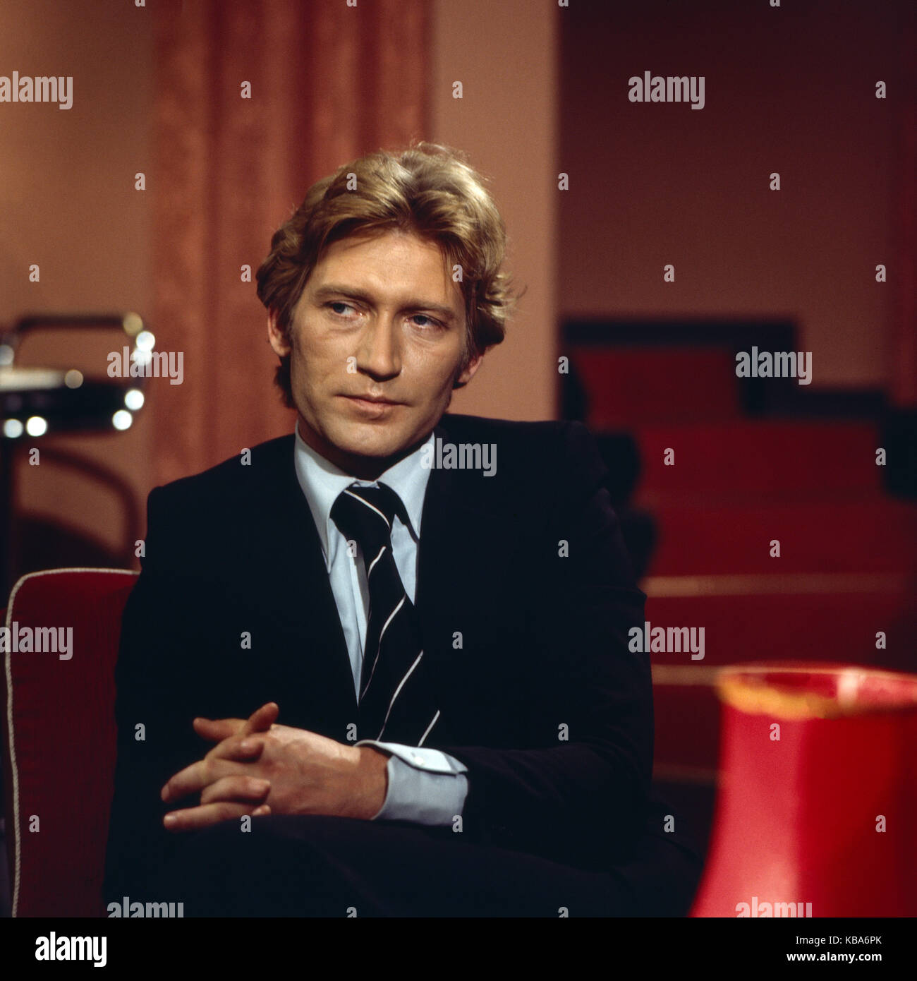 Neugierig wie ein Kind, Fernsehfilm, Deutschland 1974, Regie Oswald