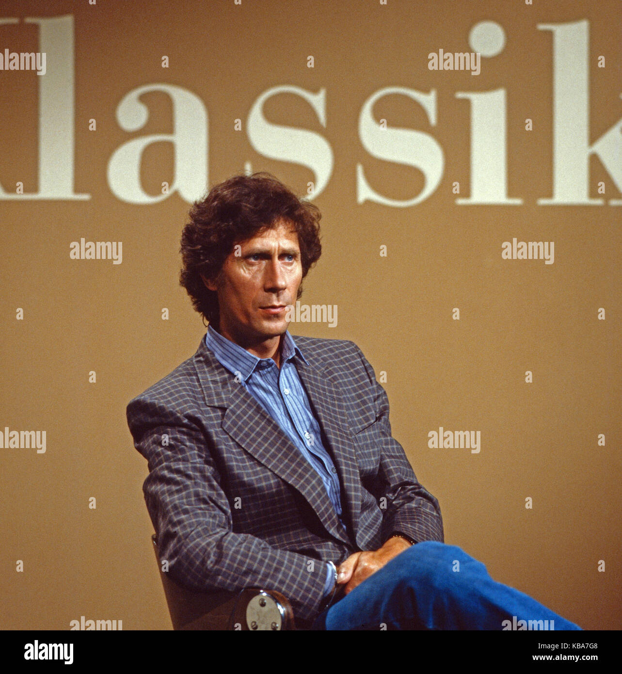 Deutscher Dirigent und Komponist präsentiert die Deutscher Dirigent und Komponist präsentiert die