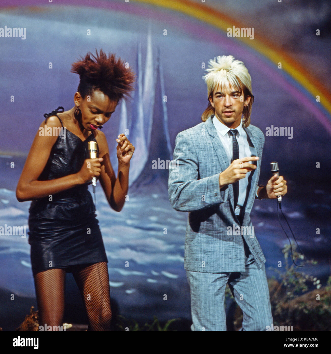 Limahl hi-res stock photography and images - Page 2 - Alamy Limahl hi-res stock photography and images - Page 2 - Alamy