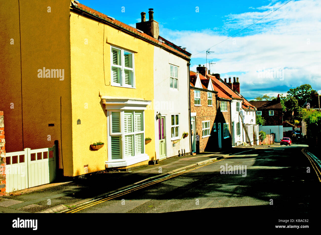 Yarm bridge hires stock photography and images Alamy