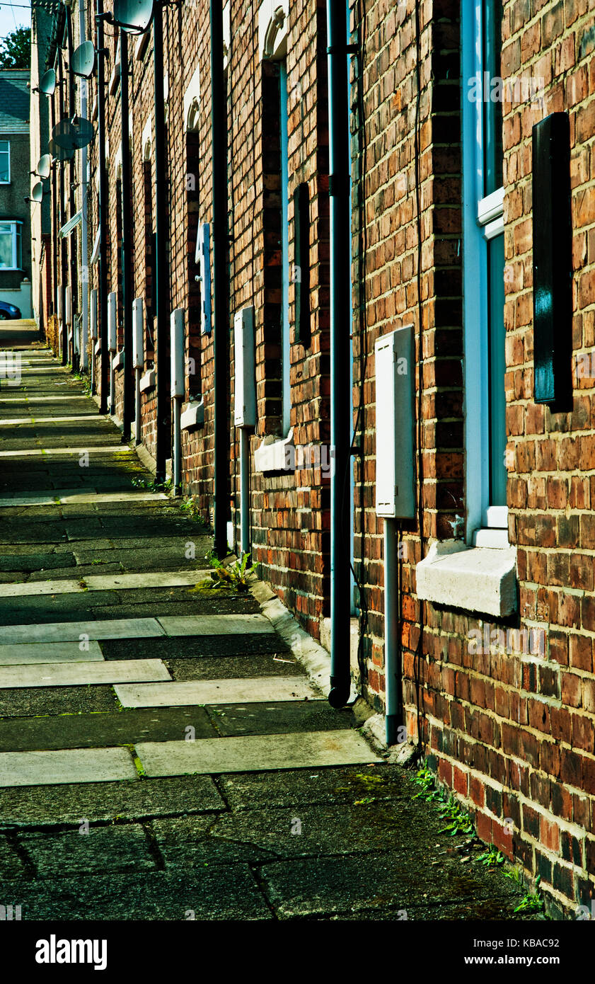 Ferryhill hi-res stock photography and images - Alamy