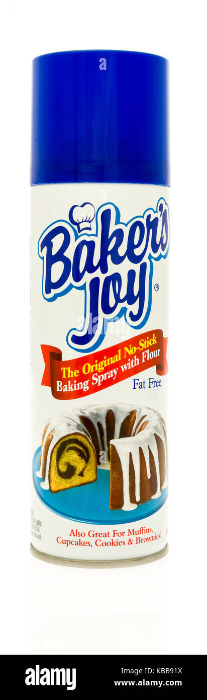Baker's Joy Non-Stick Baking Spray - Whisk