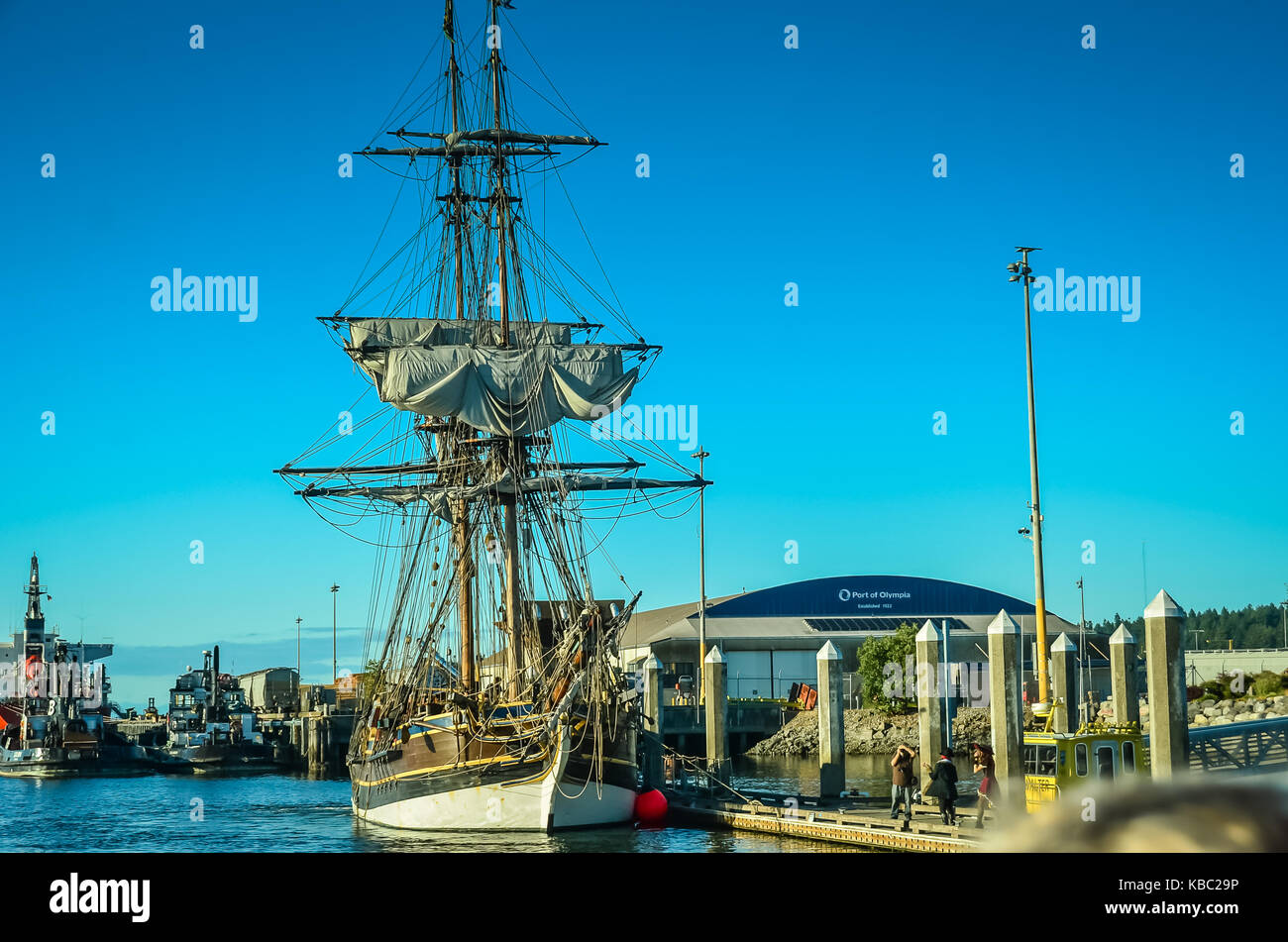 Topsail Sound Hi-res Stock Photography And Images - Alamy