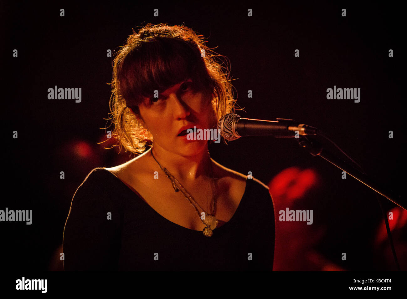 Jessy Lanza musical career