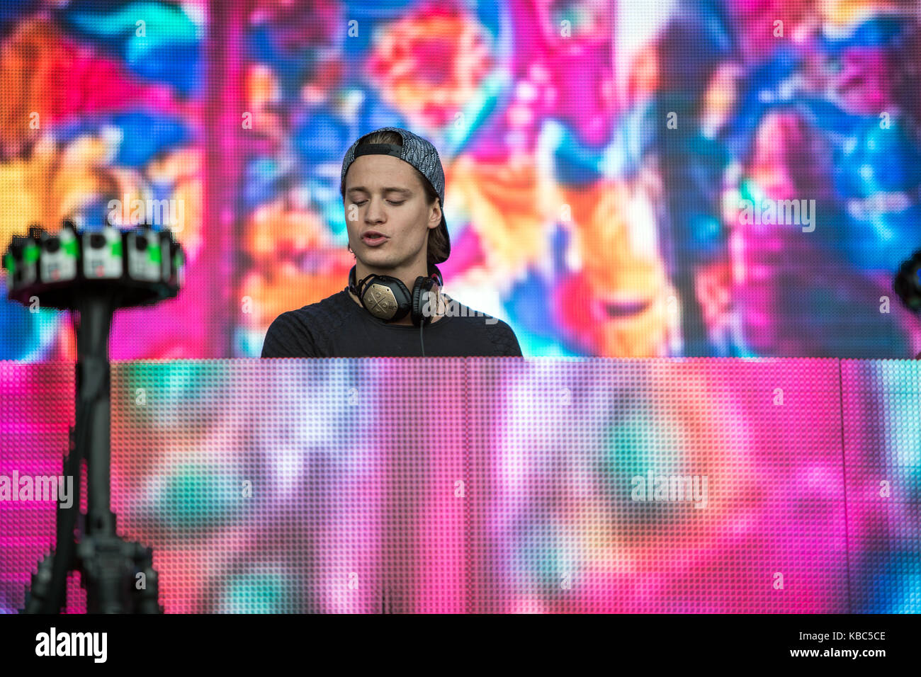 The Norwegian Producer Dj And Remixer Kyrre Gorvell Dahll Is Best Stock Photo Alamy The Norwegian Producer Dj And Remixer Kyrre Gorvell Dahll Is Best Stock Photo Alamy