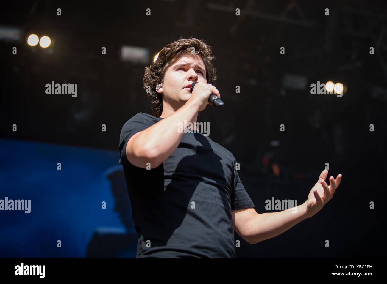 The Lukas Graham Band Hi res Stock Photography And Images Alamy The Lukas Graham Band Hi res Stock Photography And Images Alamy