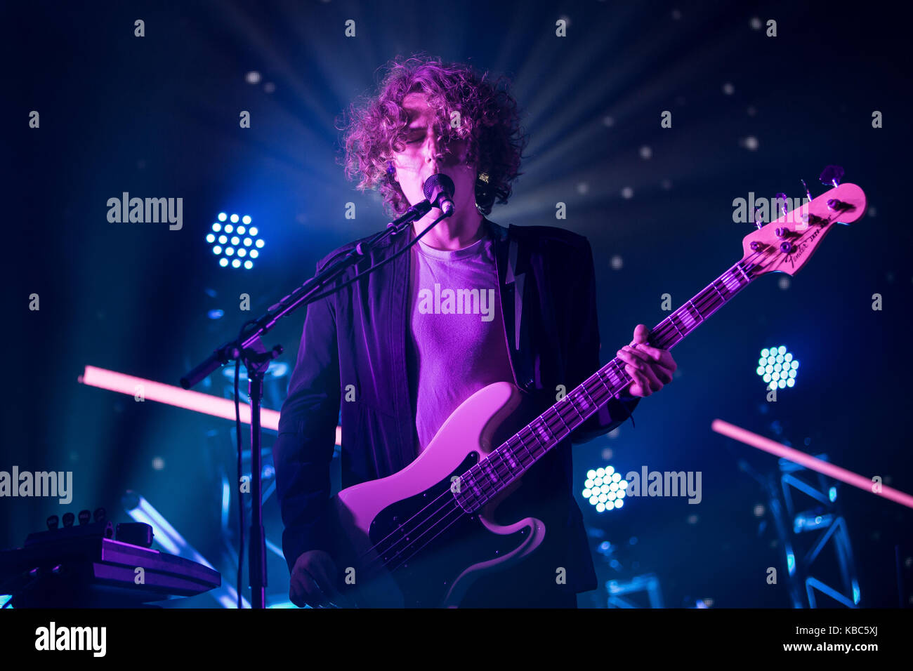 M83 Band m83-band