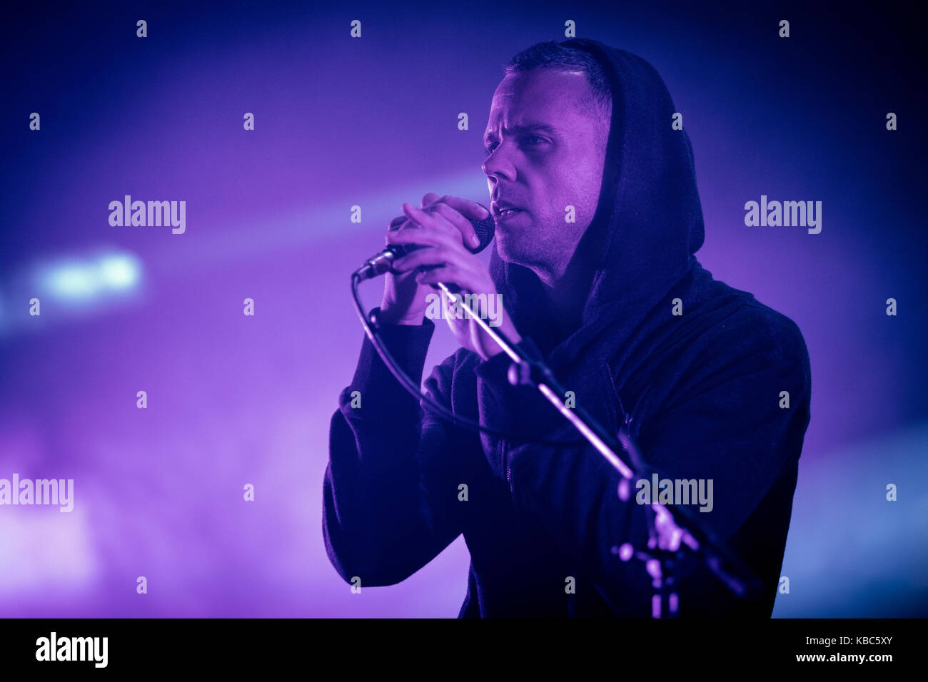 M83 band hi-res stock photography and images - Alamy
