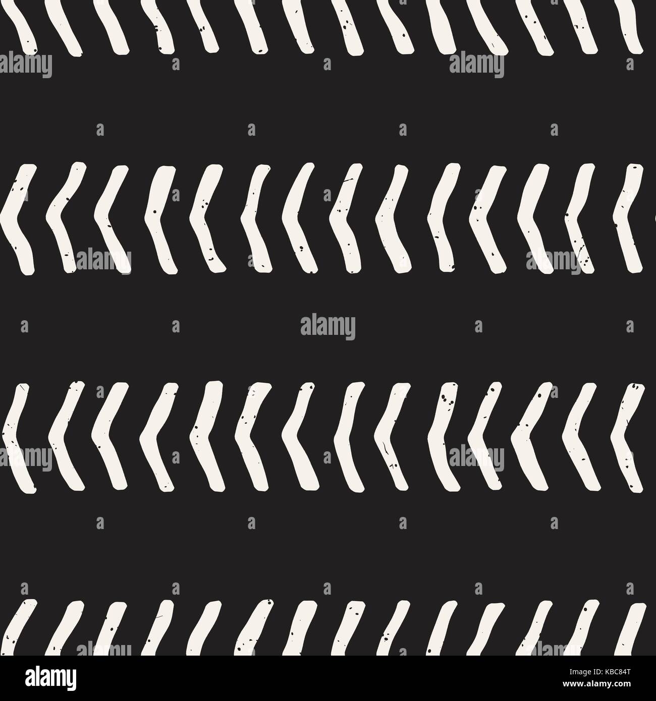 SET 50 Freehand Shapes Pattern 1 invert Stock Vector Image & Art - Alamy