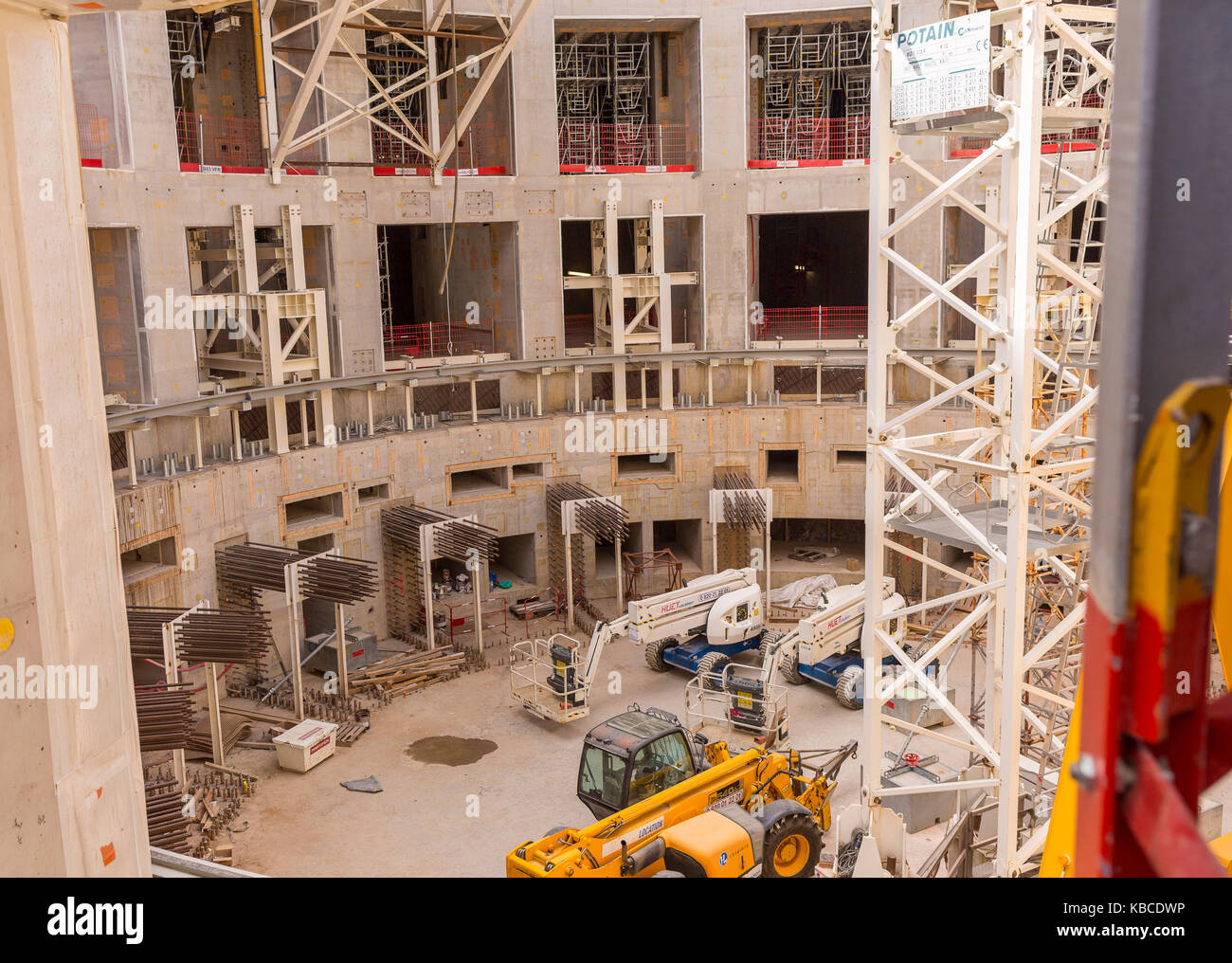 Tokamak fusion hi-res stock photography and images - Alamy