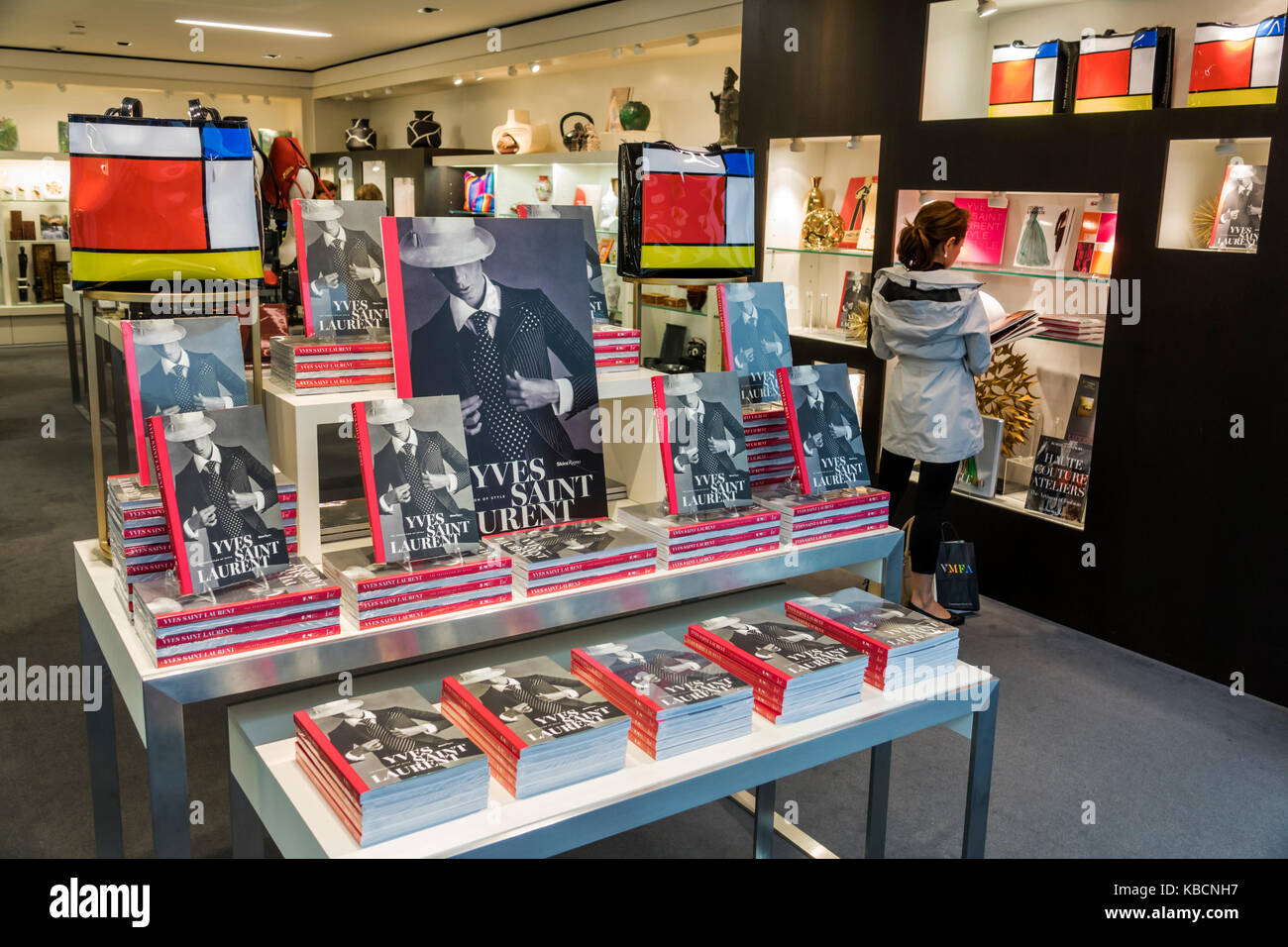 Richmond Virginia,Virginia Museum of Fine shopper