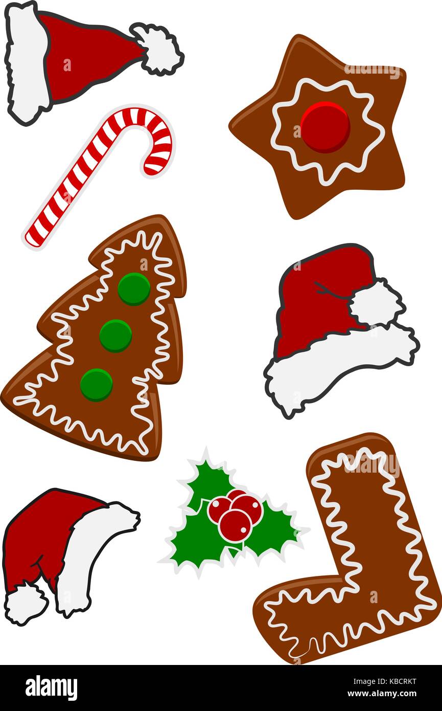 Christmas Shoes Clipart