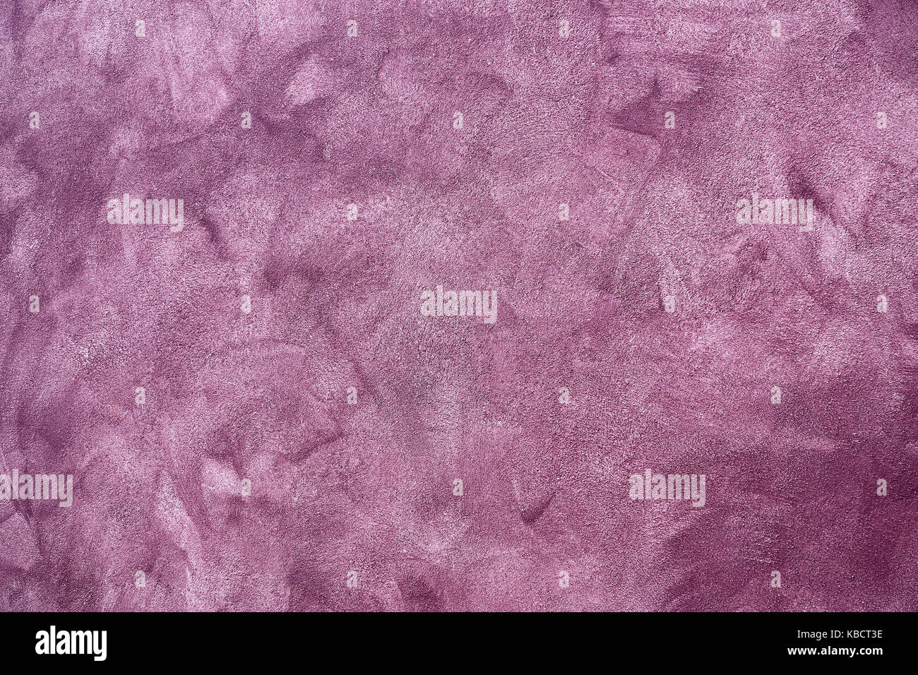 Purple wall texture with brush strokes background Stock Photo Alamy