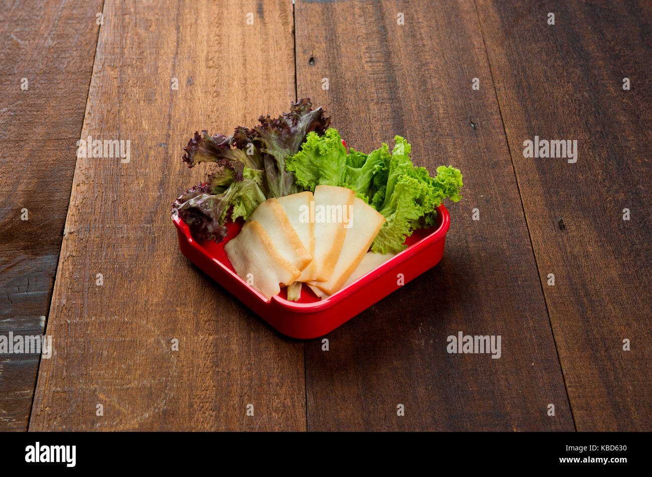 raw chinese fish cake Stock Photo - Alamy