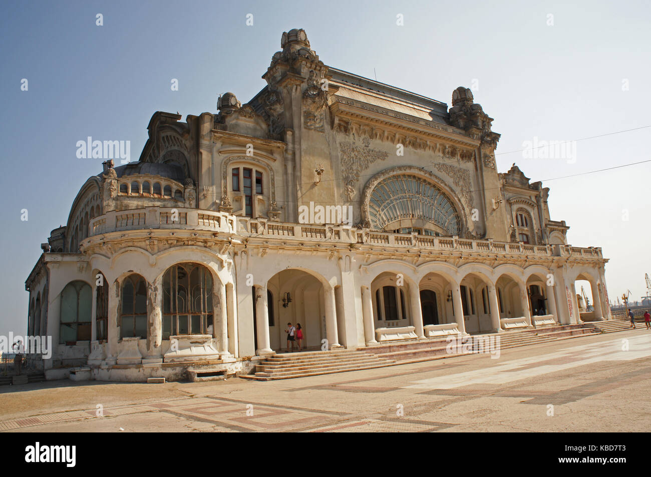 One casino romania